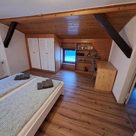 Ferienwohnung Schulze Hohenwestedt Экстерьер фото