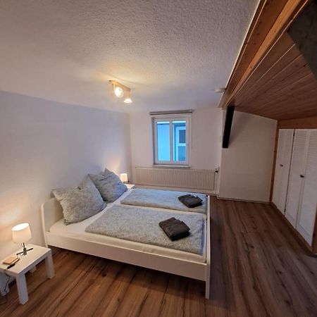 Ferienwohnung Schulze Hohenwestedt Экстерьер фото