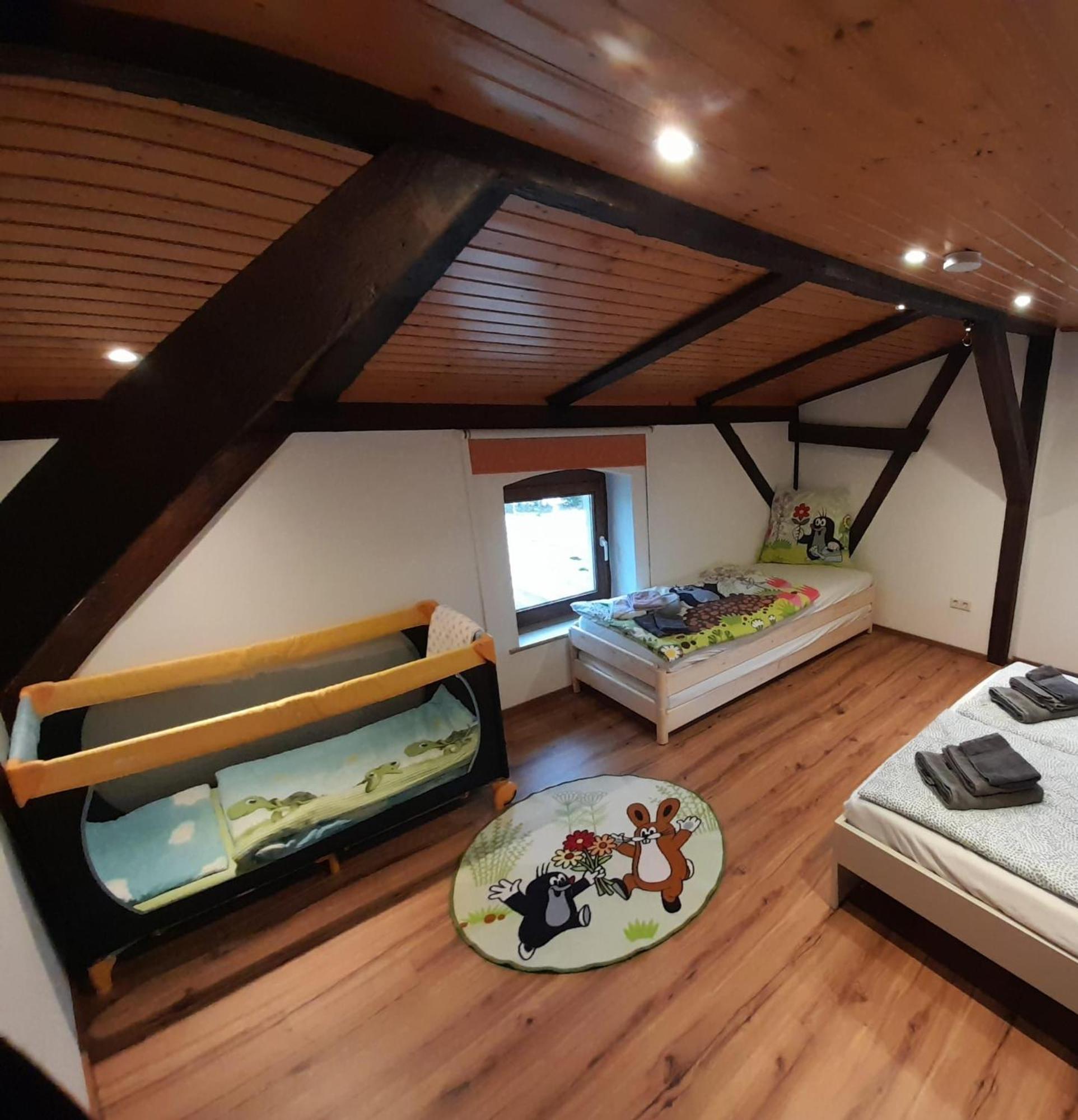 Ferienwohnung Schulze Hohenwestedt Экстерьер фото
