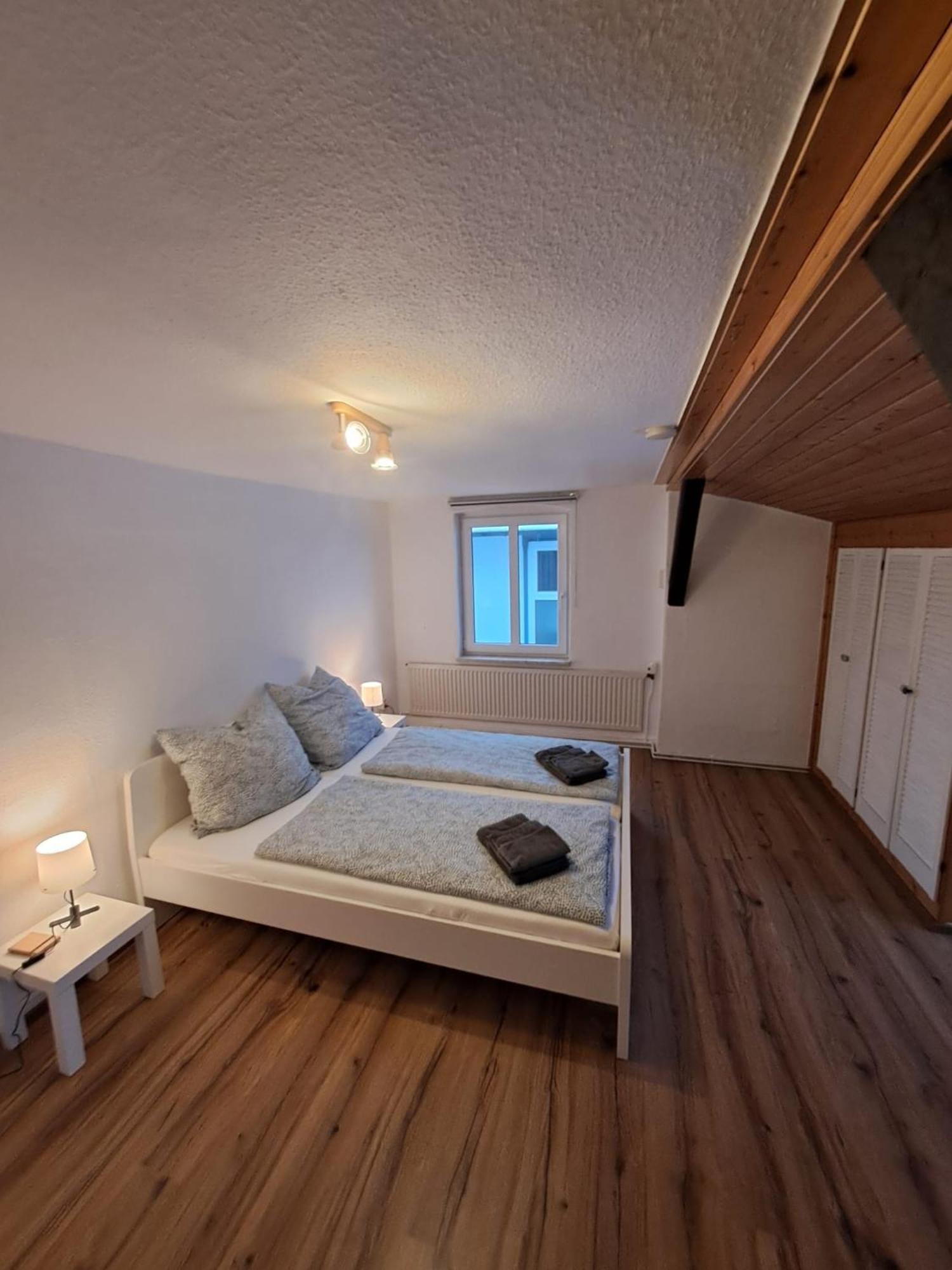Ferienwohnung Schulze Hohenwestedt Экстерьер фото