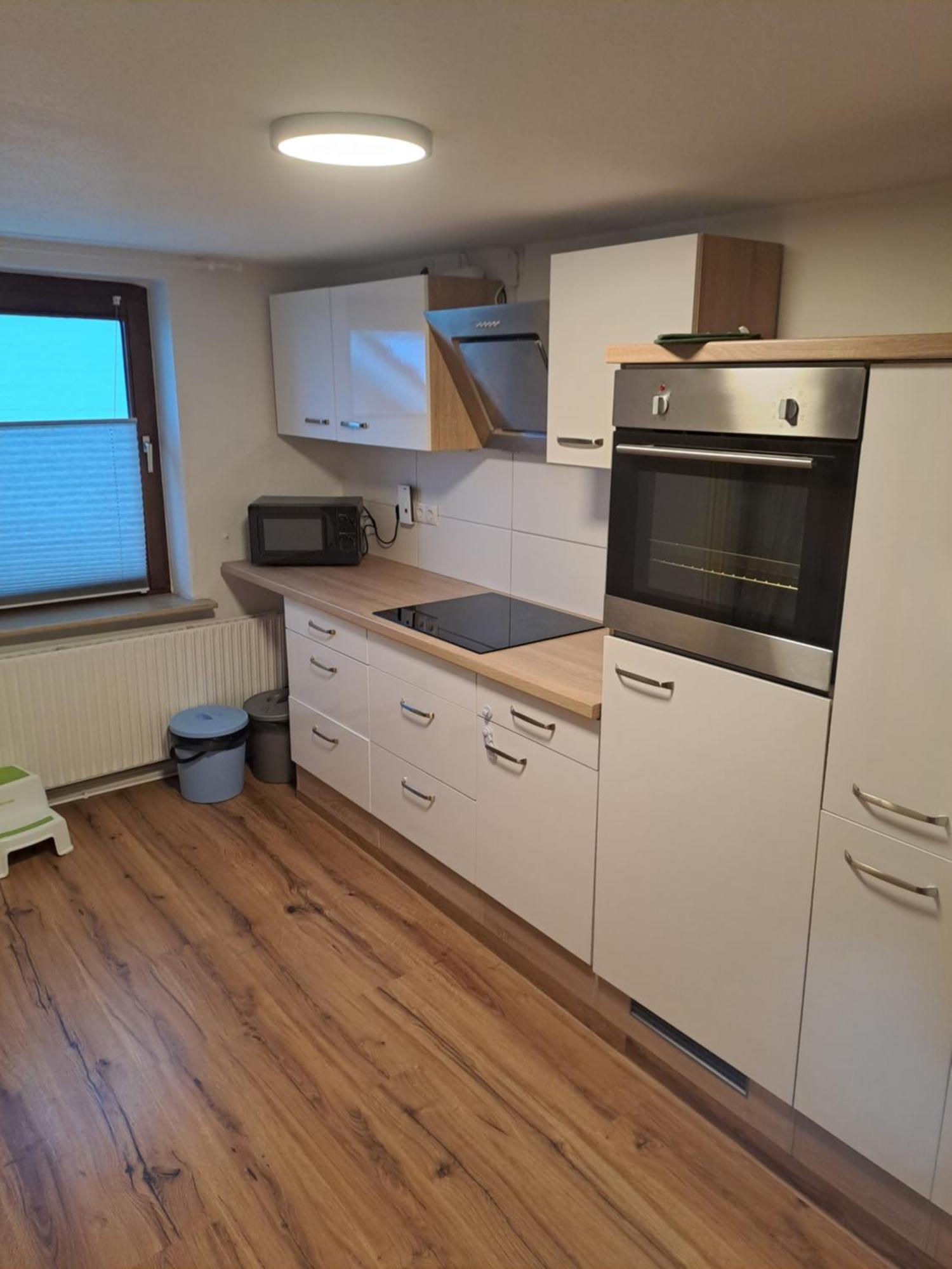 Ferienwohnung Schulze Hohenwestedt Экстерьер фото