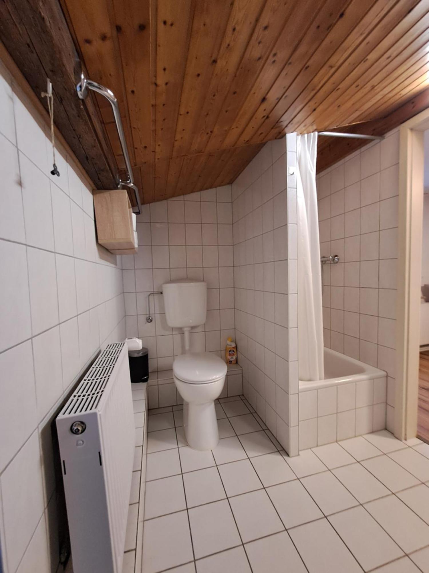 Ferienwohnung Schulze Hohenwestedt Экстерьер фото