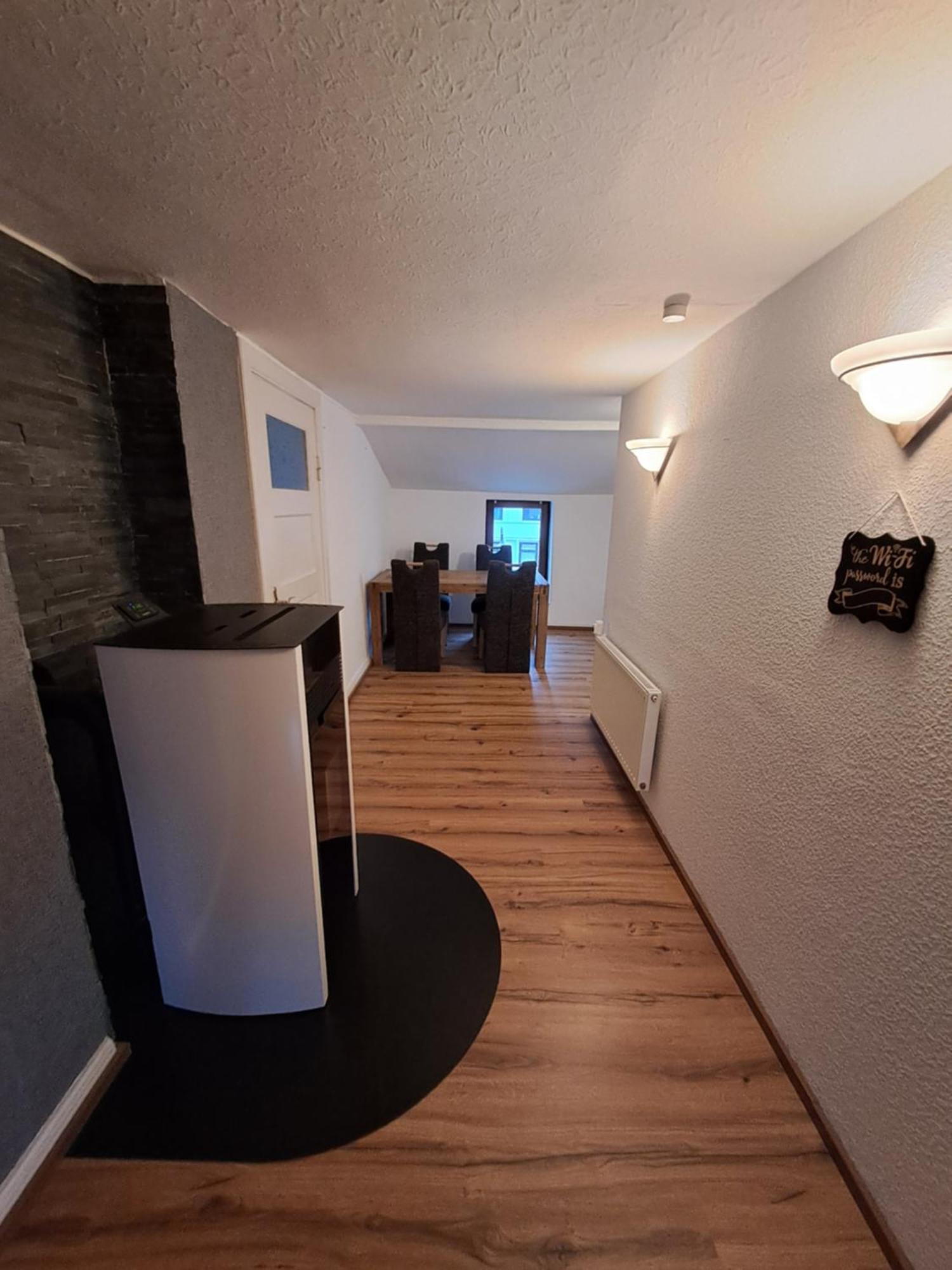 Ferienwohnung Schulze Hohenwestedt Экстерьер фото